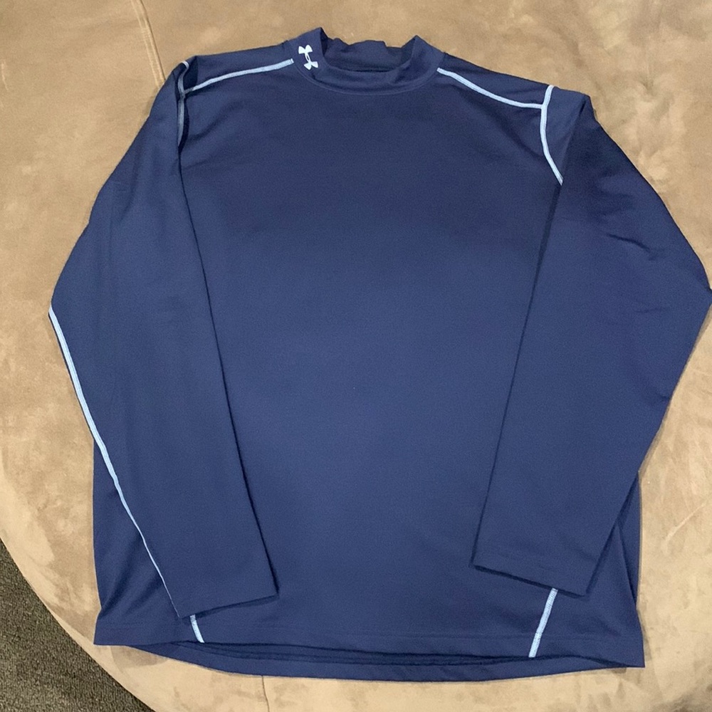Men’s Under Armour Coldgear
